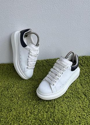 Кросівки жіночі alexander mcqueen