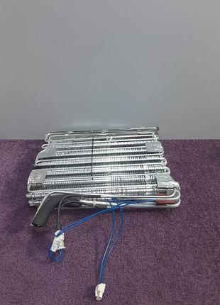 Испаритель для холодильника gorenje nrk6201pw4 20220329