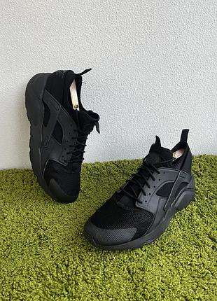 Кросівки чоловічі nike air huarache