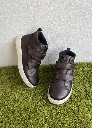 Черевики дитячі ecco