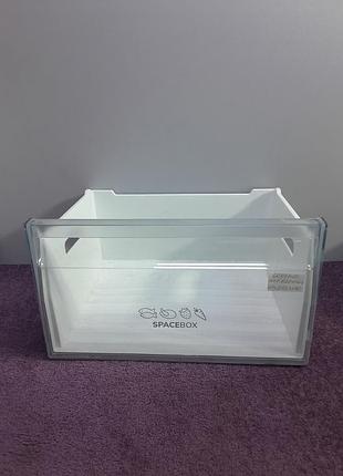 Ящик для холодильника gorenje nrk6201pw4 242*332*430