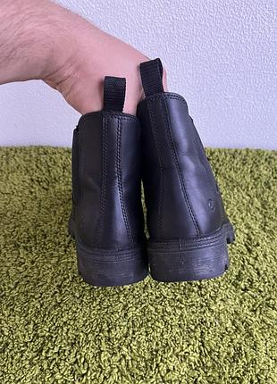 Черевики дитячі ecco 6