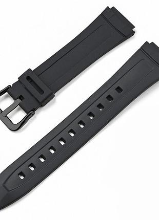 Ремешок для 7w-80 black bk