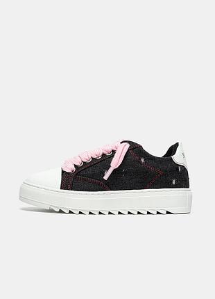 Numer. denim pink📦 40