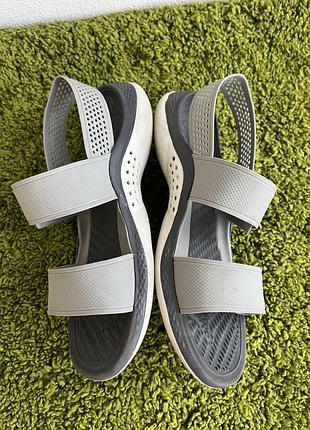 Дитячі крокси crocs 3