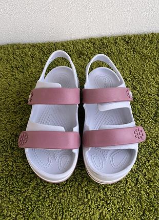 Дитячі крокси crocs 2