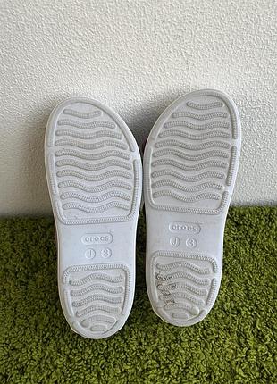 Дитячі крокси crocs 5