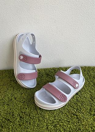 Дитячі крокси crocs