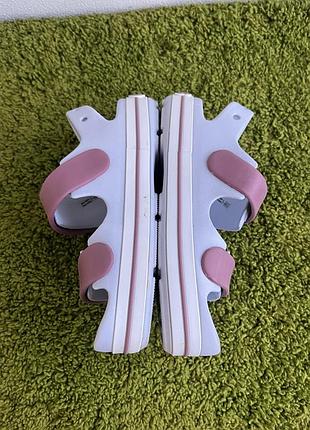 Дитячі крокси crocs 3