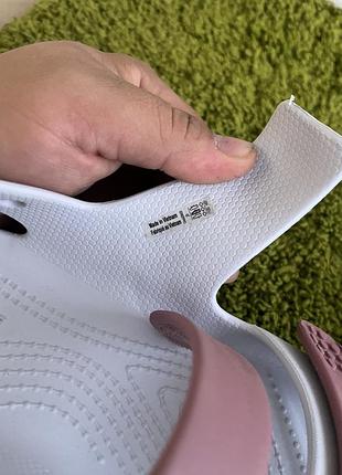 Дитячі крокси crocs 7