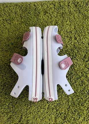 Дитячі крокси crocs 4