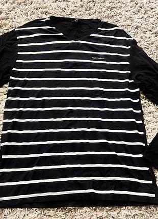 Жіноча туніка кофта l-xl