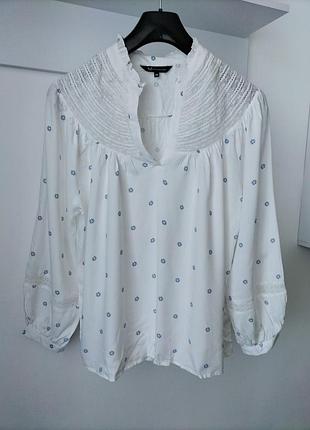 Сорочка crew clothing company розмір 3xl