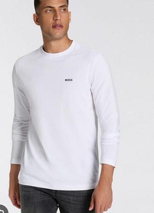 Футболка hugo boss розмір м