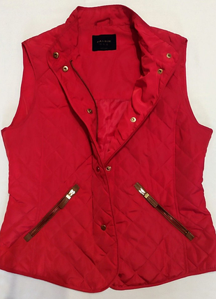 Жилетка zara m