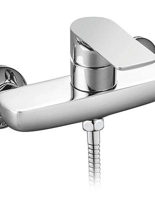 Змішувач для душу aquatica s28 ø35 мм