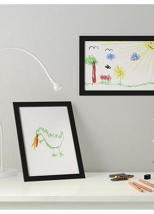 Рамка fiskbo 21х30 см ikea 302.956.56