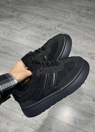Duo black