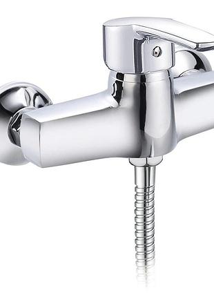 Змішувач для душу aquatica s36a ø40 мм