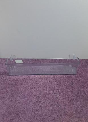 Полка дверей для холодильника gorenje nrk6201pw4 89*120*483