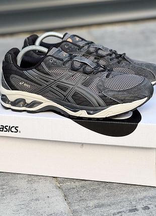 Asics gel nimbus 10.1