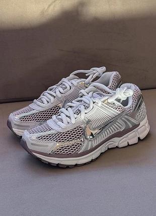 Nike zoom vomero 5 | metallic silver / platinum violet (8)