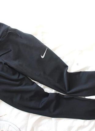 Жіночі спорт лосинки nike