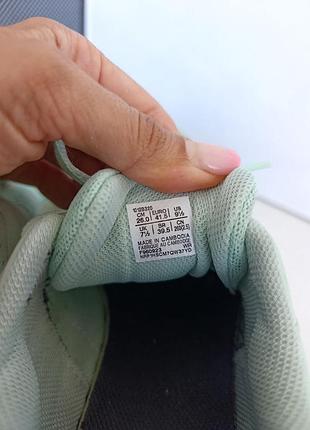 Женские кроссовки asics 2