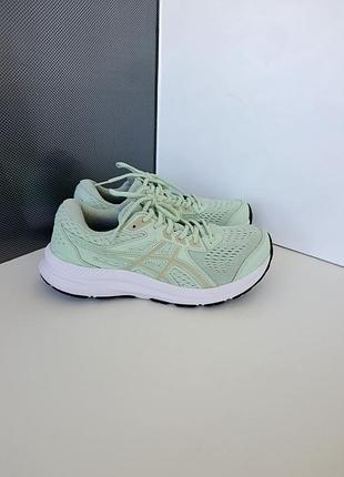 Женские кроссовки asics