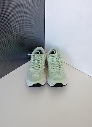 Женские кроссовки asics 3