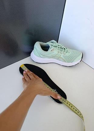 Женские кроссовки asics 5