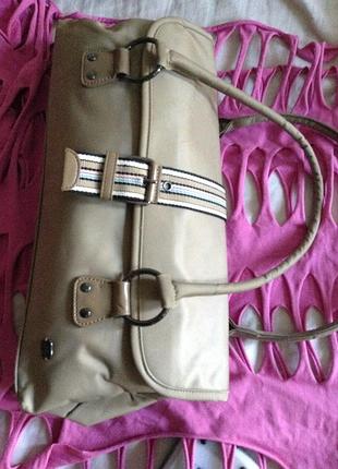 Сумка ted baker 00076 64783 китай 8