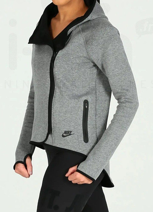 Кофта nike tech fleece s 2
