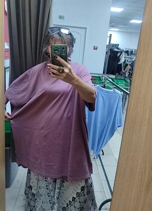 5-6 xl p футболка коттон от badrhion
