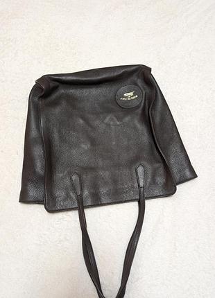 Сумка gucci s made in italy original натуральная кожа