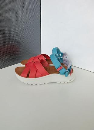 Женские сандалии кларкс/ женские босоножки clarks