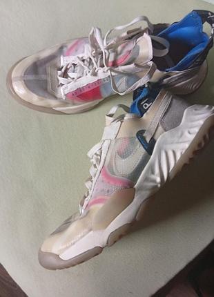 Чоловічі кросівки   air jordan delta breathe  39