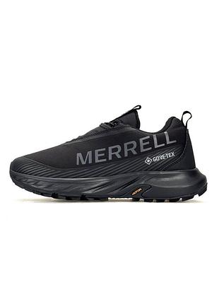 Merrell agility peak 5 gtx black 2