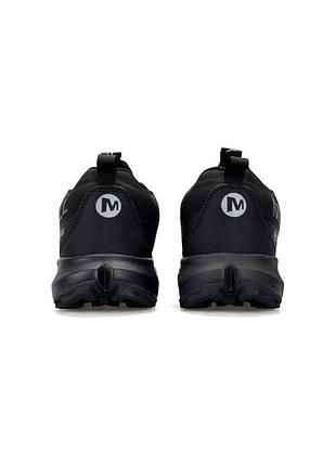 Merrell agility peak 5 gtx black 5