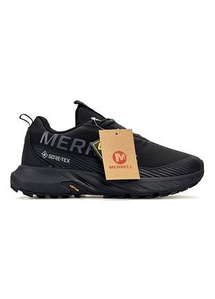 Merrell agility peak 5 gtx black 4