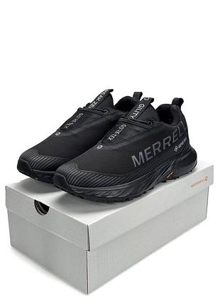 Merrell agility peak 5 gtx black 7