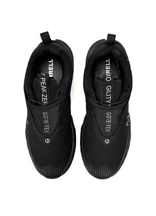 Merrell agility peak 5 gtx black 6