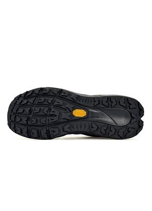 Merrell agility peak 5 gtx black 3