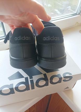 Кроссовки adidas 7