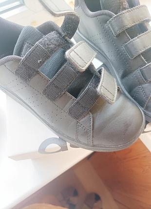 Кроссовки adidas 4