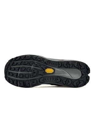 Merrell agility peak 5 gtx grey black 3