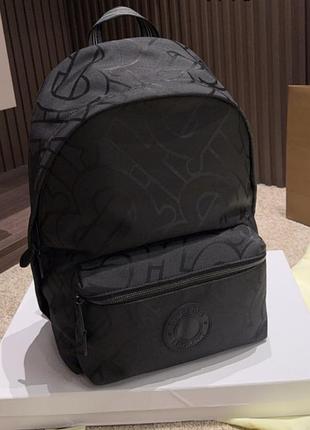 Рюкзак burberry