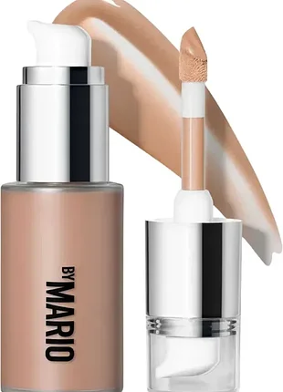 Makeup by mario softsculpt bronzing &amp; shaping serum бронзирующая сыворотка для лица 30 ml оригинал