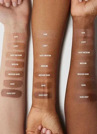 Makeup by mario softsculpt bronzing &amp; shaping serum бронзирующая сыворотка для лица 30 ml оригинал 2