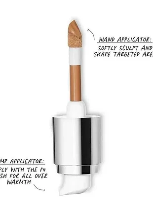 Makeup by mario softsculpt bronzing &amp; shaping serum бронзирующая сыворотка для лица 30 ml оригинал 3